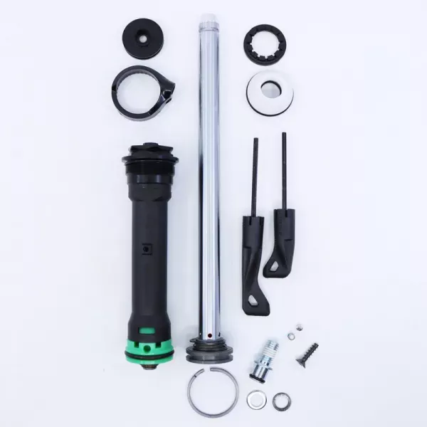 Promoție KIT CARTUS ROCKSHOX RECON SILVER TK C1+ (2017-2021) / RECON TK A1+ (2018+) 80-150MM REMOTE