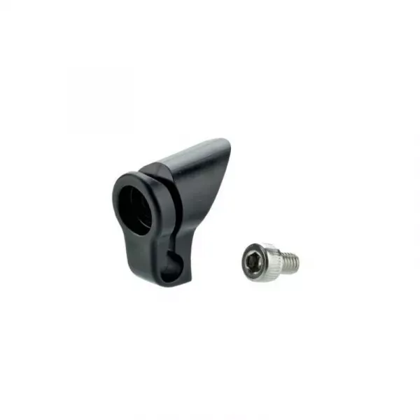 Reducere specială CLEMA PRINDERE CABLU FRANA FURCA ROSCKSHOX PARAGON GOLD/SILVER A1 NEGRU