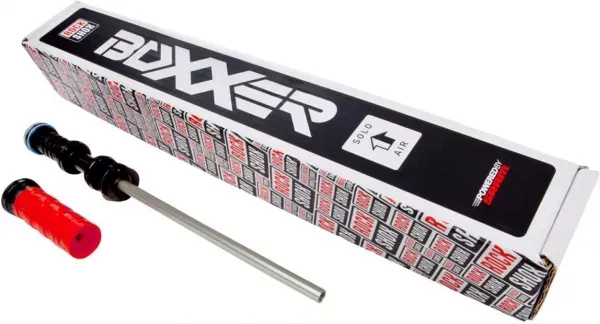 AIR SPRING UPGRADE ROCKSHOX SOLO AIR BOXXER (2011-2016) KIT Noutate