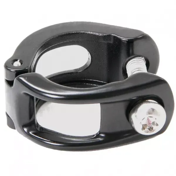 ADAPTOR MANETA FRANA AVID DISC BRAKE LEVER CLAMP MATCHMAKER X NEGRU Chilipir