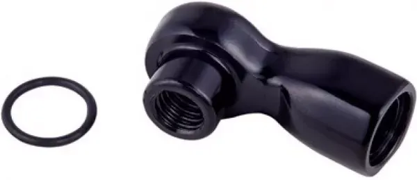 Reducere de preț ADAPTOR CONDUCTA FRANA AVID BANJO KIT NEGRU
