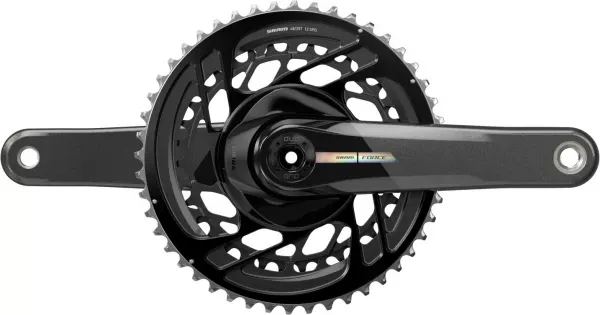 ANGRENAJ SOSEA SRAM FORCE AXS 2X12 VITEZE FOI 48X35T 172.5MM Vezi acum