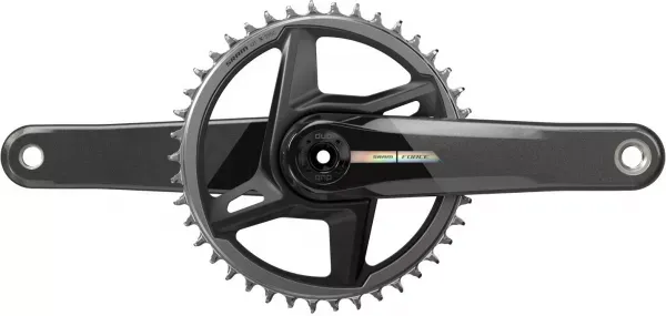 ANGRENAJ SOSEA SRAM FORCE AXS WIDE 1X12 VITEZE FOI 40T 175MM Preferatul clienților