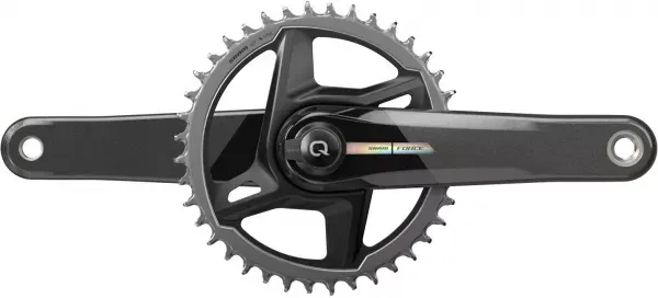 ANGRENAJ SOSEA SRAM FORCE POWER METER AXS WIDE 1X12 VITEZE FOAIE 40T 175MM Disponibil imediat