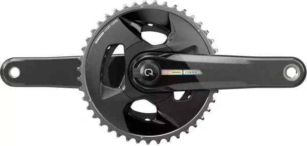 ANGRENAJ SOSEA SRAM FORCE POWER METER AXS WIDE 2X12 VITEZE FOI 43X30T 172.5MM Ieftin