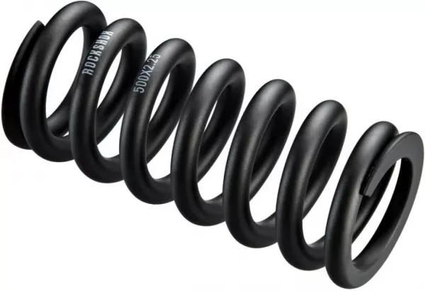 Preferatul clienților ARC AMORTIZOR ROCKSHOX VIVID/KAGE GREY 240X76MM 550 LB