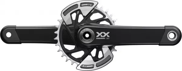 ANGRENAJ MTB SRAM XX EAGLE T-TYPE 32T Q-FACTOR 174MM 165MM Cel mai bun preț