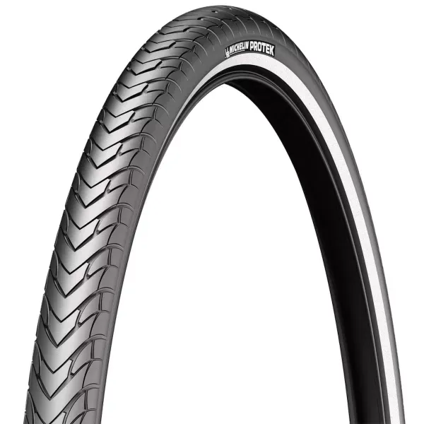 ANVELOPA BICICLETA MICHELIN PROTEK BR ACCESS LINE 26X1.40 NEGRU Livrare rapidă