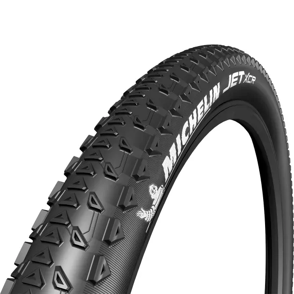 ANVELOPA BICICLETA MICHELIN JET R COMPETITION LINE 29X2.25 NEGRU Cel mai bun preț