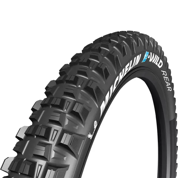 ANVELOPA BICICLETA MICHELIN E-WILD COMPETITION LINE 27.5X2.60 SPATE Vezi acum