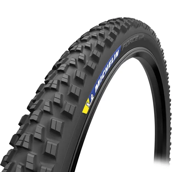 Discount ANVELOPA BICICLETA MICHELIN 27.5INCH FORCE AM COMPETITION LINE 27.5X2.60
