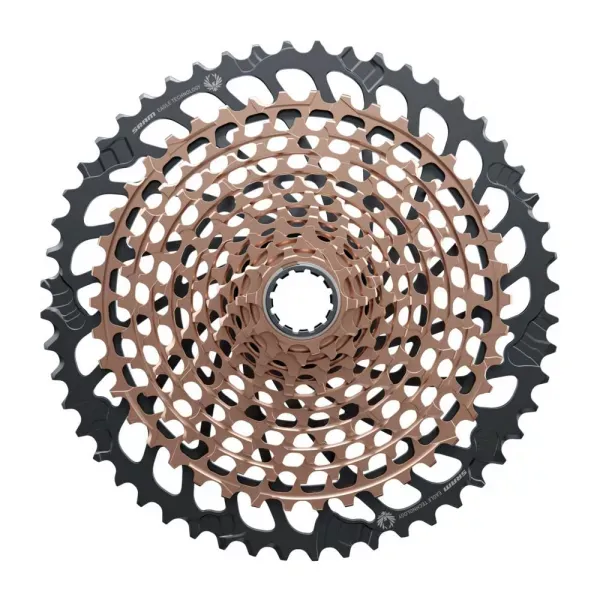 Transport gratuit PINIOANE SRAM XG 1299 12 PINIOANE 10-52 COOPER