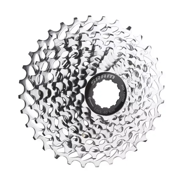 Preț mic PINIOANE SRAM PG-1050 10 VITEZE 11-32