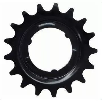Plată securizată PINION KMC PENTRU SHIMANO NARROW E-BIKE 19T