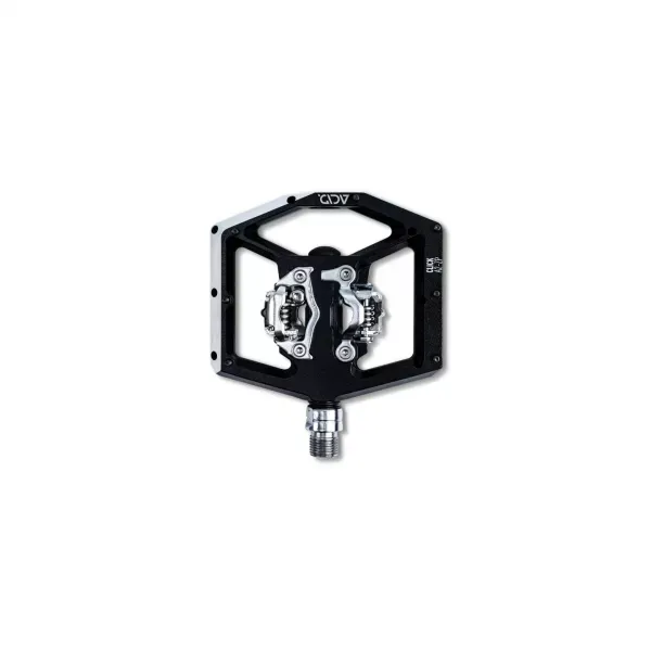 Reducere specială PEDALE ACID PEDALS CLICK A2-ZP BLACK