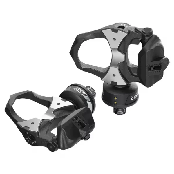 PEDALE POWERMETER FAVERO ASSIOMA DUO Set Lichidare de stoc
