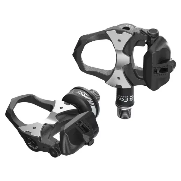Expediere rapidă PEDALE POWERMETER FAVERO ASSIOMA UNO Set
