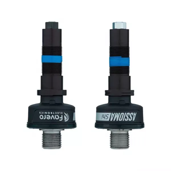 Calitate înaltă AX PEDALE POWERMETER FAVERO ASSIOMA DUO-SHI Set