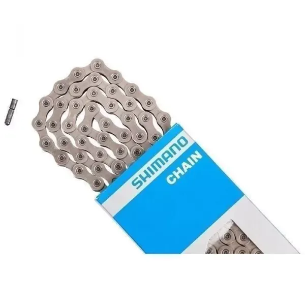 Cel mai vândut LANT SHIMANO XT CN-HG95 10 PINIOANE 116 ZALE