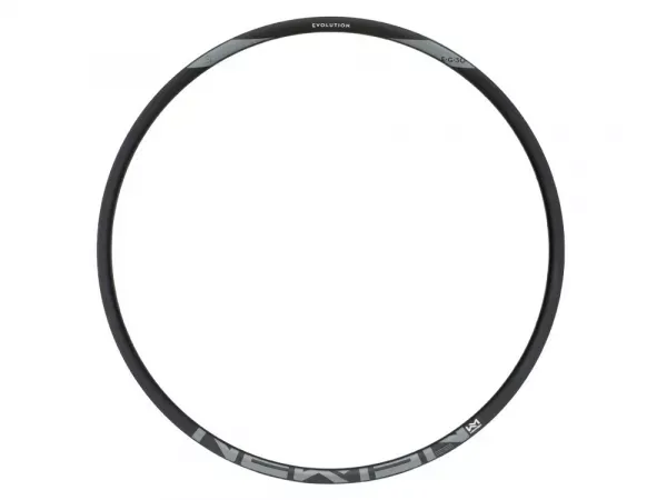 JANTA NEWMEN EVOLUTION SL E.G.30 BLACK/GREY 27.5INCH 32H Calitate înaltă