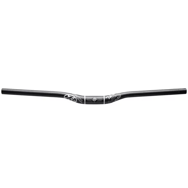 GHIDON MTB REVERSE DB LEAD 31.8 R20 NEGRU ALB 720MM Comandă acum