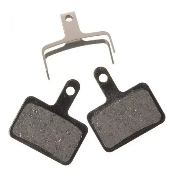Ofertă PLACUTE FRANA NUKEPROOF PENTRU SHIMANO DEORE M515/M525/TEKRO ORGANICE