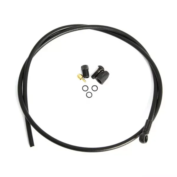 Ofertă exclusivă CONDUCTA FRANA HOSE KIT HAYES EL CAMINO 90CM