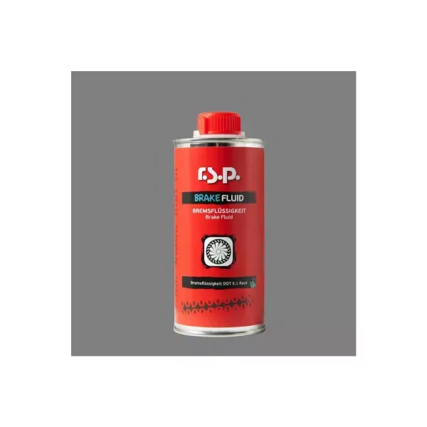 LICHID FRANA RSP BRAKE FLUID DOT 5.1 250 ML Comandă acum