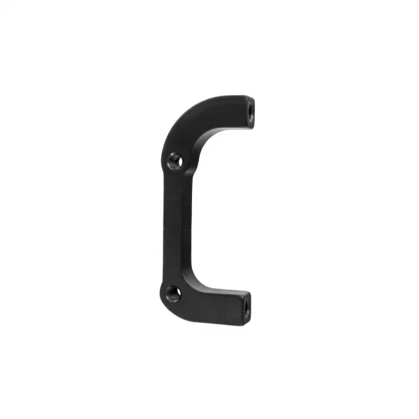 ADAPTOR FRANA DISC SXT ADA DB IS4 180MM SPATE Negru Ultima șansă