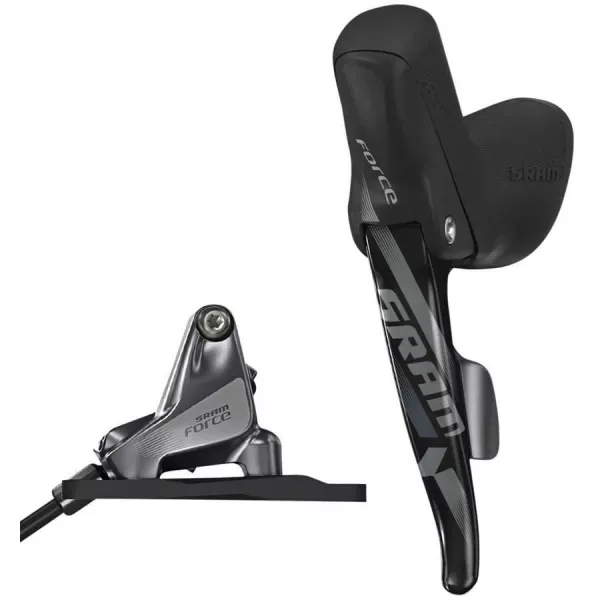 FRANA SRAM FORCE DROPPER ACTUATOR HYDRAULIC STANGA - FATA (FARA SCHIMBATOR) Ofertă limitată