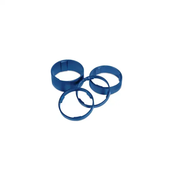 DISTANTIERI RFR SPACER SET ALBASTRU ALBASTRU Bestseller