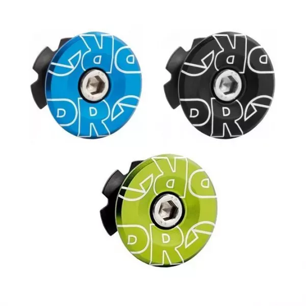 Cumpără acum CAPAC SI FLOARE CUVETE PRO GAP CAP ALLOY 1.1/8 ALBASTRU