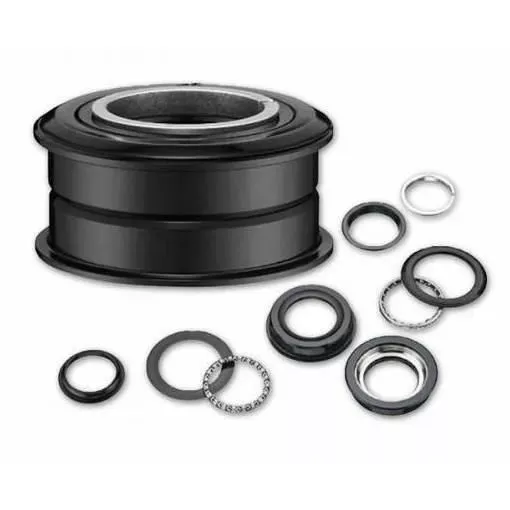 Reducere specială CUVETE VP A98AS SEMI-INTEGRAT 1.5 REDUCTOR LA 1.1/8 NEGRU