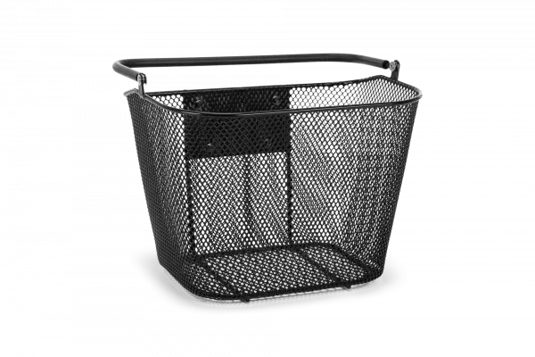COD ACID HANDELBAR BASKET 14 CMPT FILINK BLACK 14L Preț promoțional