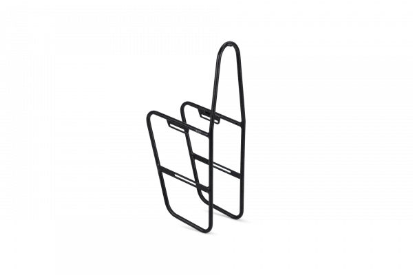 PORTBAGAJ ACID FRONT CARRIER FORK LOWRIDER BLACK Negru Ieftin