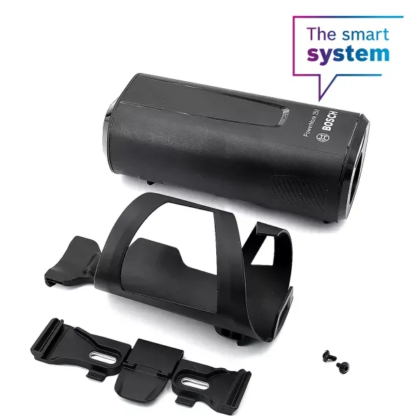 Nu rata BATERIE EXTENSIE E-BIKE BOSCH POWERMORE 250Wh Kit
