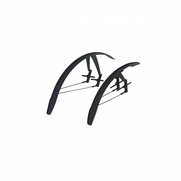 Preț redus APARATORI FATA/SPATE BBB BFD-65S DISCGUARD 28 SET