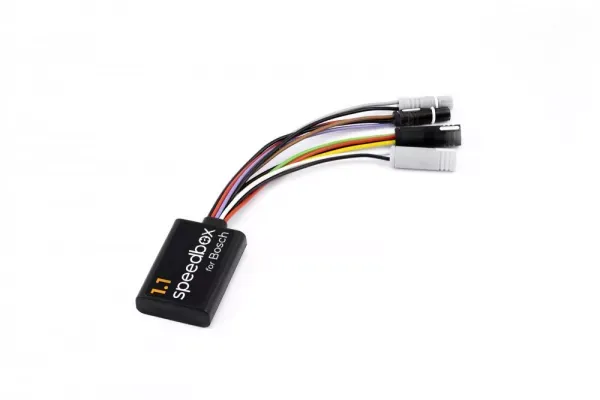 Plată securizată E-BIKE TUNNING SPEEDBOX 1.1 BOSCH SMART SYSTEM (GEN4) 1 BUCATA