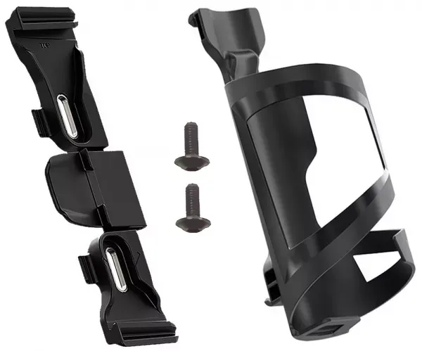 SUPORT BATERIE EXTENDER CUBE BOSCH POWER MORE BES3 Negru Premium