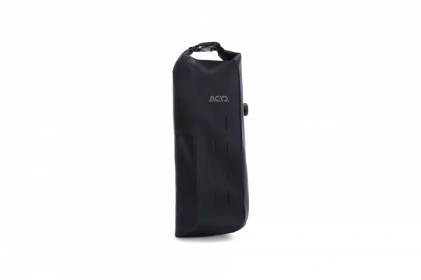 Nu rata GEANTA ACID FORK PACK PRO 3 NEGRU