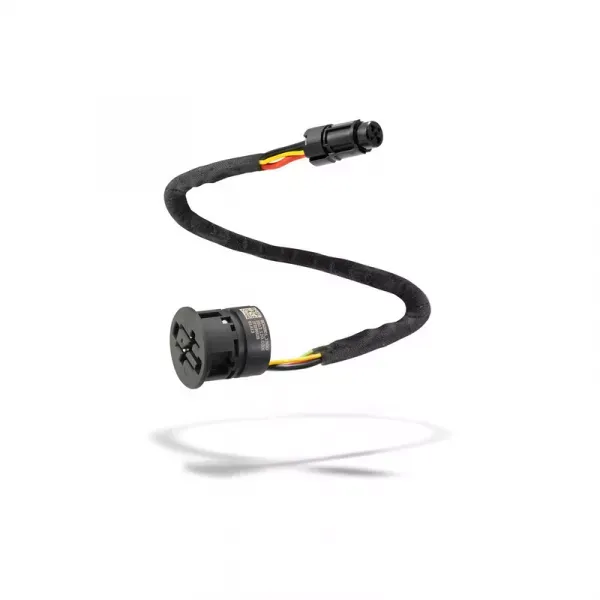 MUFA INCARCARE BATERIE E-BIKE BOSCH POWER MORE SMART (BCH3901_200) 350MM Expediere rapidă