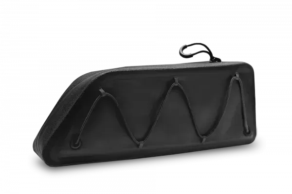 Ofertă de sezon GENATA ACID TOP TUBE BAG PACK PRO 0.7 NEGRU