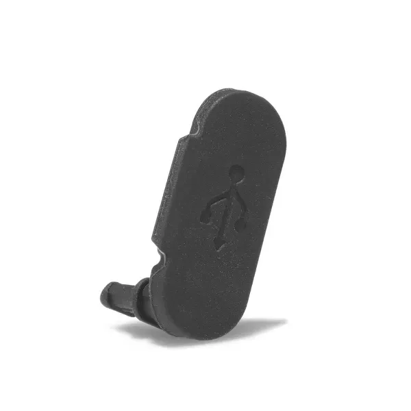 CAPAC PROTECTIE USB SMARTPHONE HUB BOSCH NEGRU Ieftin