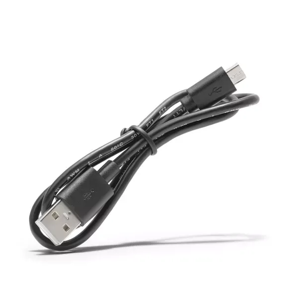 Discount CABLU INCARCARE USB LUMINA SPATE AMBISENSE BOSCH COBI.BIKE NEGRU