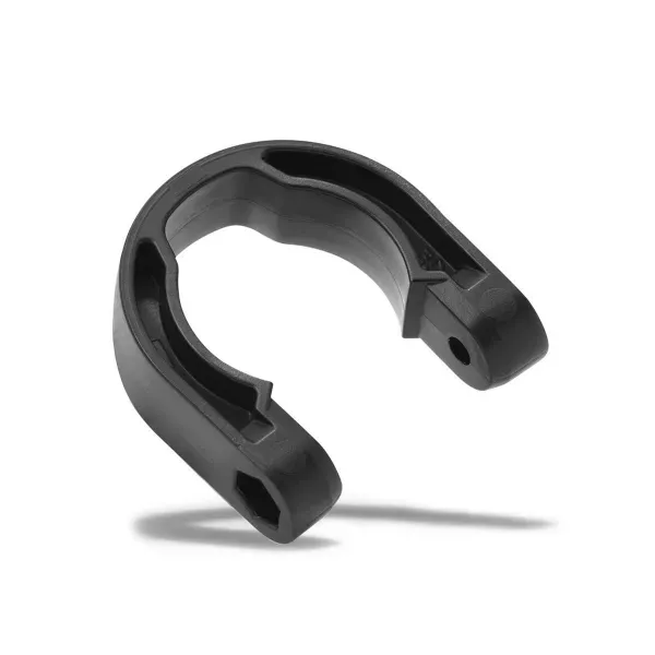ADAPTOR SUPORT DISPLAY BOSCH COBI.BIKE GHIDON STANDARD NEGRU Reducere specială