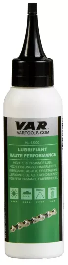 Doar azi ULEI LUBRIFIANT LANT VAR TOOLS HIGH PERFORMANCE 100ML
