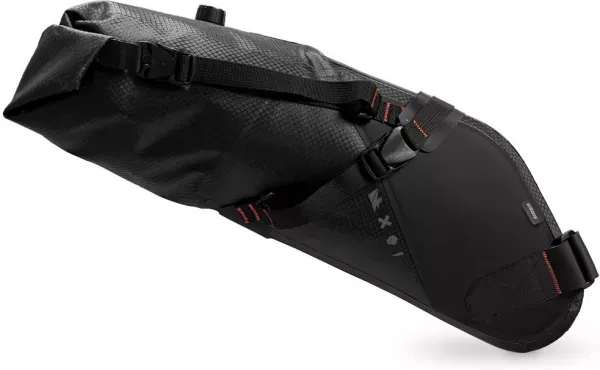 GEANTA SUB SA USWE ROLL TOP NEGRU Popular
