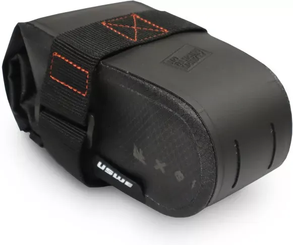 GEANTA SUB SA USWE TOOL SADDLE BAG NEGRU Preț promoțional
