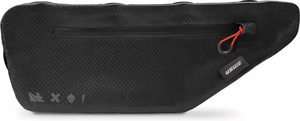 GEANTA CADRU USWE FRAME BAG NEGRU 2.6L Super ofertă