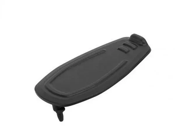 CAPAC MUFA INCARCARE BATERIE POWERTUBE BOSCH NEGRU Retur ușor